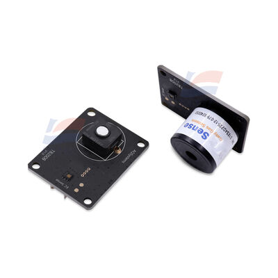 YJJ TB200B-ES4-CO-1000 โพลีเมอร์แข็ง เครื่องตรวจจับคาร์บอนโมโนออกไซด์ไฟฟ้าเคมี เครื่องตรวจสอบความปลอดภัยในเหมือง