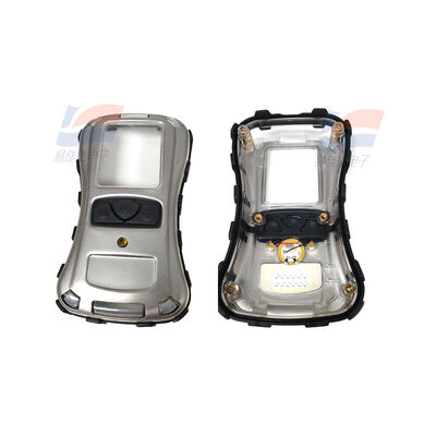 YJJ M01-3208-000 ส่วนประกอบตัวเรือนหลักของเครื่องตรวจจับก๊าซแบบพกพาซีรีส์ PGM จากโรงงานเดิม