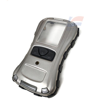 YJJ M01-3208-000 ส่วนประกอบตัวเรือนหลักของเครื่องตรวจจับก๊าซแบบพกพาซีรีส์ PGM จากโรงงานเดิม