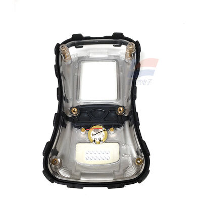 YJJ M01-3208-000 ส่วนประกอบตัวเรือนหลักของเครื่องตรวจจับก๊าซแบบพกพาซีรีส์ PGM จากโรงงานเดิม