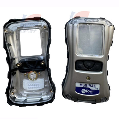 YJJ M01-3208-000 ส่วนประกอบตัวเรือนหลักของเครื่องตรวจจับก๊าซแบบพกพาซีรีส์ PGM จากโรงงานเดิม