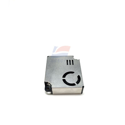 เซ็นเซอร์วัดอนุภาคแบบเลเซอร์ YJJ PM2008MSE 0-1000 ไมโครกรัม/ลูกบาศก์เมตร สำหรับระบบอากาศบริสุทธิ์ของเครื่องฟอกอากาศ