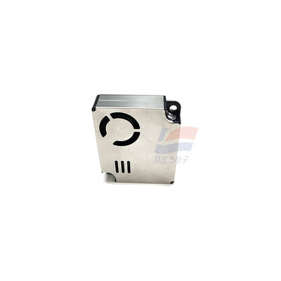 เซ็นเซอร์วัดอนุภาคแบบเลเซอร์ YJJ PM2008MSE 0-1000 ไมโครกรัม/ลูกบาศก์เมตร สำหรับระบบอากาศบริสุทธิ์ของเครื่องฟอกอากาศ