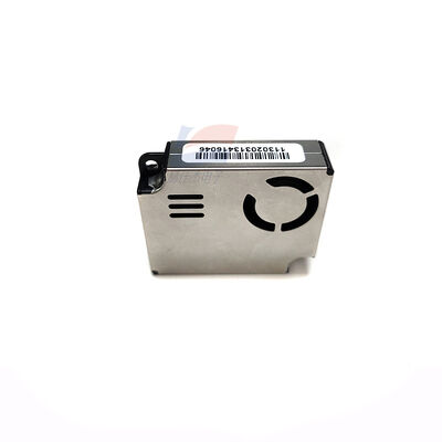เซ็นเซอร์วัดอนุภาคแบบเลเซอร์ YJJ PM2008MSE 0-1000 ไมโครกรัม/ลูกบาศก์เมตร สำหรับระบบอากาศบริสุทธิ์ของเครื่องฟอกอากาศ