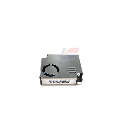 เซ็นเซอร์วัดอนุภาคแบบเลเซอร์ YJJ PM2008MSE 0-1000 ไมโครกรัม/ลูกบาศก์เมตร สำหรับระบบอากาศบริสุทธิ์ของเครื่องฟอกอากาศ