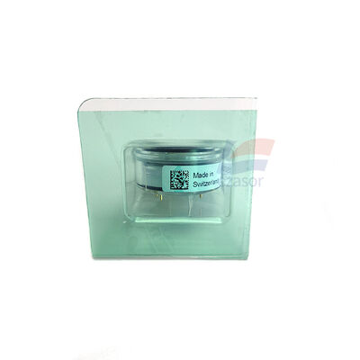 SO2/CF-2000 Three-electrode Electrochemical Sulfur Dioxide (SO2) Gas Sensor for Industrial Process Gas Monitoring