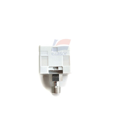 ARD20ZMPR Intelligent Digital Pressure Gauge Developed for Mechanical & Hydraulic Equipment Monitoring