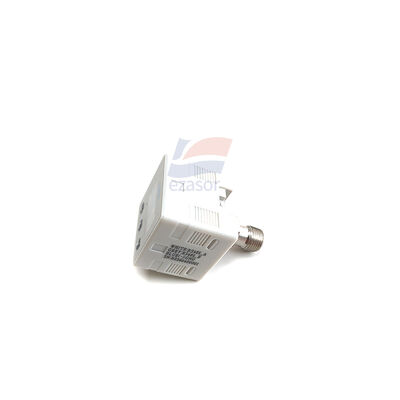 YJJ ARD20ZMPR Digital Compound Pressure Switch-100~100kPa 2-Channel PNP +4-20mA Analog Output