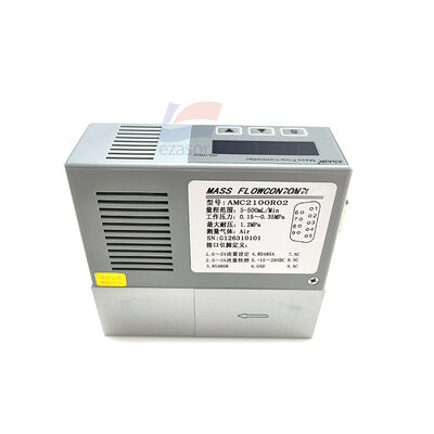 AMC2100R02 MEMS Gas Mass Flow Controller Developed for Smart Agriculture &amp; Breeding Industry Pharmaceutical & Food Industry
