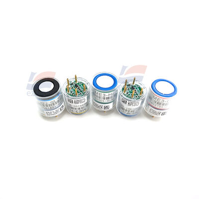 YJJ ZE03‑H2 0-1000PPM Electrochemical Hydrogen Sensor Module For H₂ Leakage Alarm System