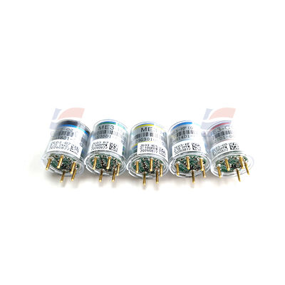 ZE03-O2 Electrochemical Oxygen Detection Module Dual Digital and Analog Outputs