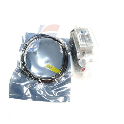 AFD4020A31 Vortex-shedding Liquid Flow Sensor Meter M8 Connector
