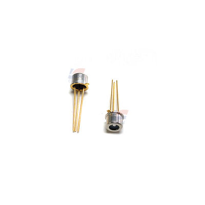 S12023-02-01 High-performance Silicon avalanche Photodiode for Optical Ranging & Lidar Systems Laser Monitoring & Sensing
