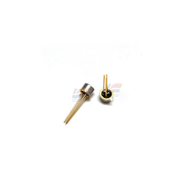 S12023-02-01 High-performance Silicon avalanche Photodiode for Optical Ranging & Lidar Systems Laser Monitoring & Sensing