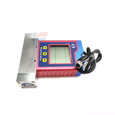 MF5012-N4F-E-3-300-15-AB-D-A MEMS Thermal Gas Mass Flow Meter LCD Local Display Screen