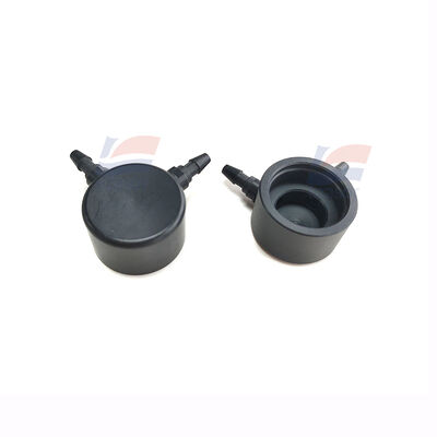 YJJ 02-FlowCap-4S-01 Gas Flow Hood For Online Toxic Gas Monitoring Equipment