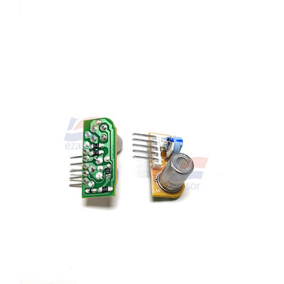 LPM2610-D09 โมดูลเซ็นเซอร์ก๊าซหุงต้มสำหรับที่อยู่อาศัย สัญญาณเตือนก๊าซหุงต้มสำหรับที่อยู่อาศัย