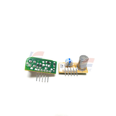 LPM2610-D09 โมดูลเซ็นเซอร์ก๊าซหุงต้มสำหรับที่อยู่อาศัย สัญญาณเตือนก๊าซหุงต้มสำหรับที่อยู่อาศัย
