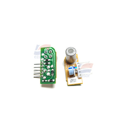 LPM2610-D09 โมดูลเซ็นเซอร์ก๊าซหุงต้มสำหรับที่อยู่อาศัย สัญญาณเตือนก๊าซหุงต้มสำหรับที่อยู่อาศัย