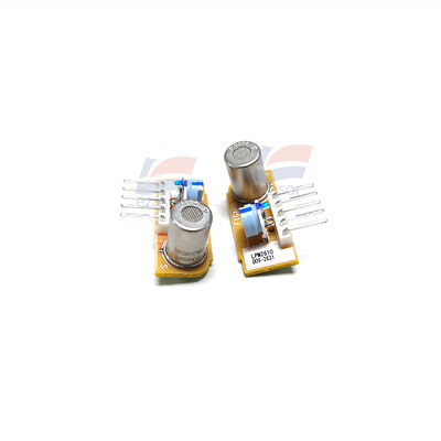 LPM2610-D09 โมดูลเซ็นเซอร์ก๊าซหุงต้มสำหรับที่อยู่อาศัย สัญญาณเตือนก๊าซหุงต้มสำหรับที่อยู่อาศัย
