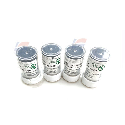 YJJ 4CH3SH-10+ 4SMART-C01 Aluminum Housing Methanethiol Sensor Module for Environmental Odor Detection