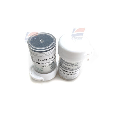 YJJ 4CH3SH-10+ 4SMART-C01 Aluminum Housing Methanethiol Sensor Module for Environmental Odor Detection