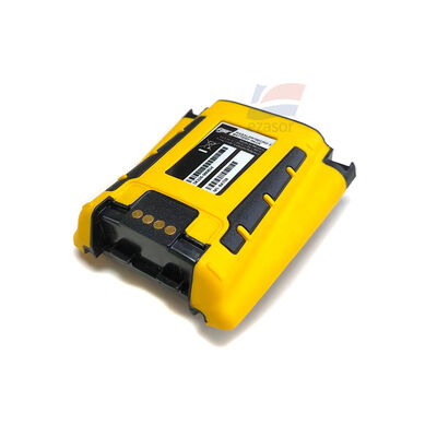 YJJ M5-BAT08 Li-Po Replacement Battery Pack for BW GasAlertMicro5 Multi Gas Detector