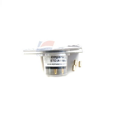 ETO-A1 Three-electrode Electrochemical Ethylene Oxide (ETO/C2H4O) Gas Sensor for Gas Detection Equipment Manufacturing