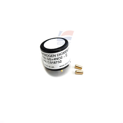 GS+4NO2-E Three-electrode Electrochemical Nitrogen Dioxide (NO2) Gas Sensor for Laboratory & Scientific Research