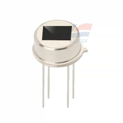YJJ RDA224-F Digital PIR Pyroelectric IR Sensor Human Body Detector for Intrusion Alarm System
