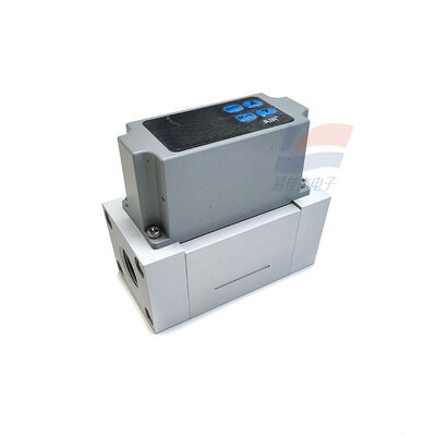 YJJ AMS2000R12 MEMS เครื่องวัดกระแสน้ํามันก๊าซร้อน