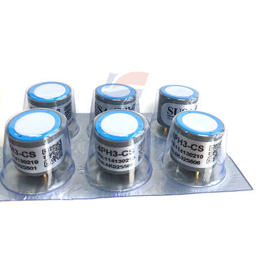 4PH3-CS Phosphine (PH3) Electrochemical Gas Sensor Series 4 Three-Hand