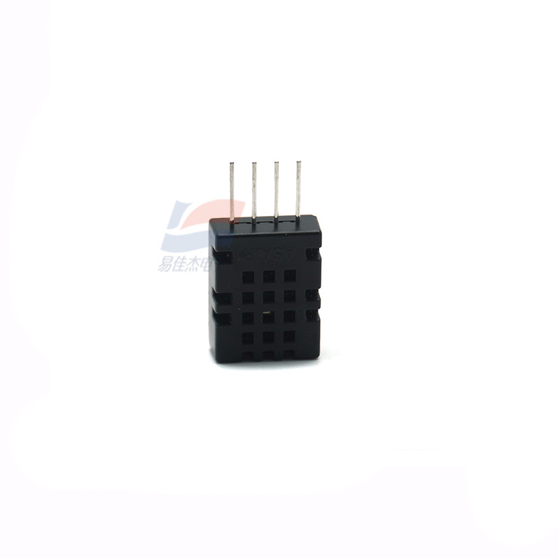 DHT20 Temperature And Humidity Sensor Digital Output I2C Interface Fast ...