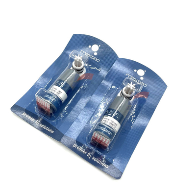 MAX250A Fuel Cell Three Wire Oxygen Sensor R125P04-001 8.5 - 13.5mV สัญญาณเอาท์พุต