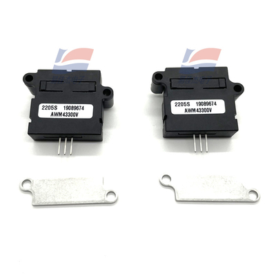 AWM43300V เซ็นเซอร์วัดการไหลของอากาศทางการแพทย์ 5V ขยายมวลสูญญากาศต่ำ