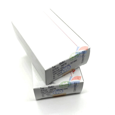 SS495A1 เซ็นเซอร์สนามแม่เหล็กออปติคัล 10mA 3 ขา 5V 9V Hall Effect Flow Sensor