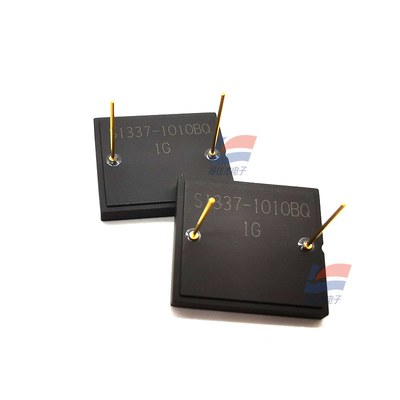 S1337-1010BQ ซิลิคอน โฟตไดโอเดส สําหรับการถ่ายภาพแม่นยําจาก UV ไปยัง IR ความจุต่ํา