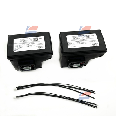 OPC-N3 PM2.5 เซ็นเซอร์ความดันบรรยากาศโหมดสแตนด์บายการตรวจสอบอนุภาค