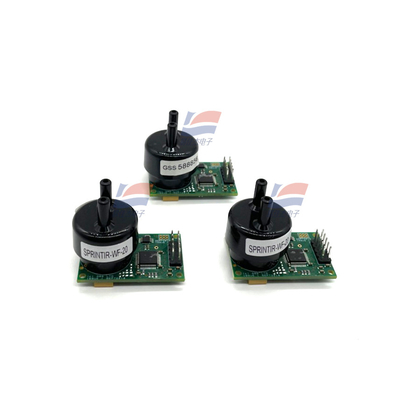 SPRINTIR-WF-20 เครื่องตรวจจับก๊าซคาร์บอนไดออกไซด์ ความเร็วสูง การตรวจสอบ CO2 การไหลผ่าน NDIR