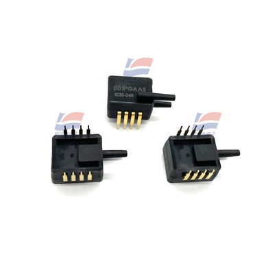 ASDXRRX001PGAA5 ASDX Series เพรสเชอร์เซนเซอร์ที่มี 0 PSI ถึง 1 PSI Board Interface