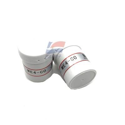 ME4-CO เซ็นเซอร์คาร์บอนมอนอกไซด์ 1500ppm 10Ω ปฏิกิริยารีดอกซ์