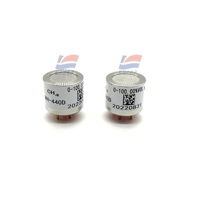 MH-440D NDIR อินฟราเรดมีเทนเซนเซอร์สำหรับการตรวจสอบคุณภาพอากาศ HVAC