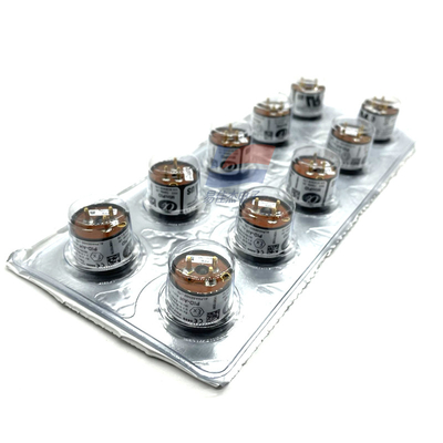 PID AH เครื่องตรวจจับก๊าซ VOC ขนาดเล็ก Photo Lonisation Detector