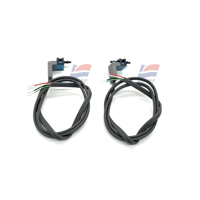 26PCDFG5G อินเทอร์เฟซบอร์ดไหลผ่านเซ็นเซอร์ความดัน 30PSI 10V DC ประเภทอะนาล็อก