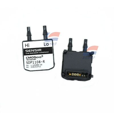 SDP1108-R เพรสเชอร์เซ็นเซอร์อุตสาหกรรม เซ็นเซอร์แรงดันดิฟเฟอเรนเชียลต่ำ