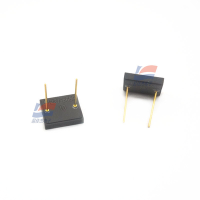 S1227-66BR Si โฟโตไดโอด ความไวแสง UV สูง ความไว IR ย้อนกลับ Voltahe VR สูงสุด 5V
