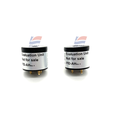 PID-AH5 เซ็นเซอร์ตรวจจับก๊าซ PID Photoion เซ็นเซอร์ตรวจจับ VOC ช่วงขนาดเล็ก เวลาตอบสนองที่รวดเร็ว