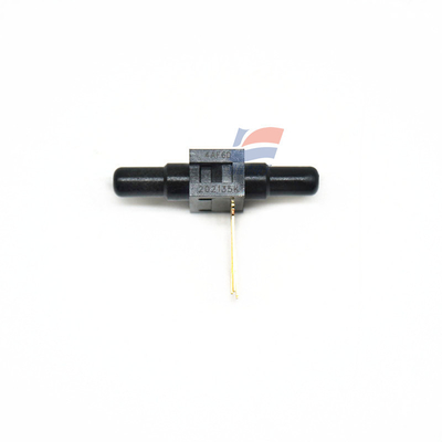 24PCAFA6D สุญญากาศ 10V เซ็นเซอร์ความดันอิเล็กทรอนิกส์ Dual Radial Barbless