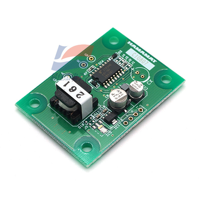 C10807 R2868 โมดูลตรวจจับเปลวไฟรองรับบอร์ดพัฒนา