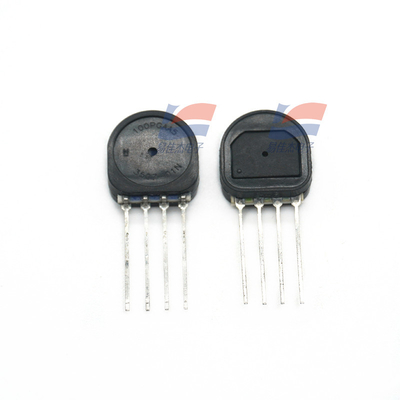SSCSSNN100PGAA5 Ultra Precise ±0.25% ความแม่นยําเซ็นเซอร์ความดันสําหรับกระบวนการอุตสาหกรรม